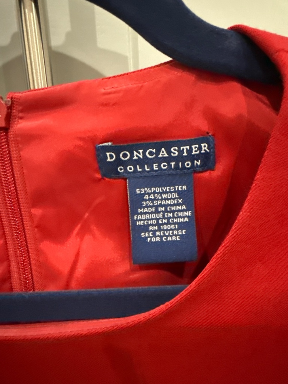 Doncaster Collection Top - Picture 2 of 4